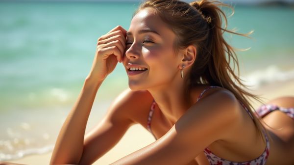 Astuces essentielles pour un bronzage naturel et durable