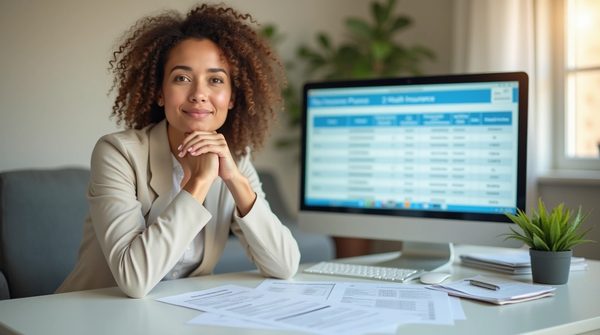 Comparateur mutuelle santé : trouvez la couverture idéale