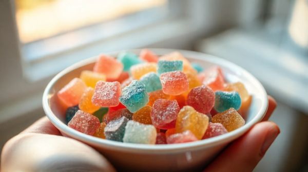 Découvrez comment les gummies intimes boostent votre bien-être