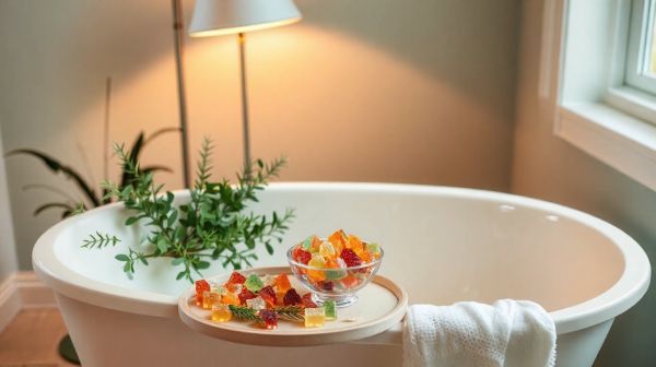 Découvrez comment les gummies intimes boostent votre bien-être