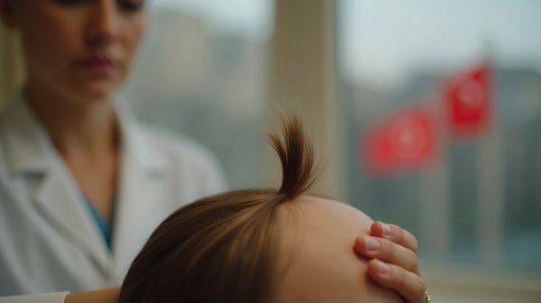 Greffe de cheveux en Turquie : tout savoir avant de réserver son intervention
