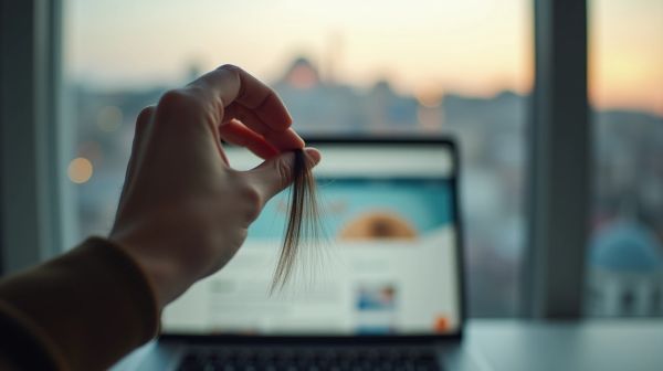 Greffe de cheveux en Turquie : tout savoir avant de réserver son intervention