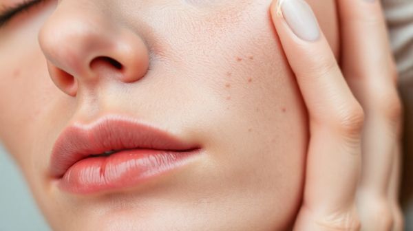 Guide des solutions aux difficultés d'épilation laser faciale
