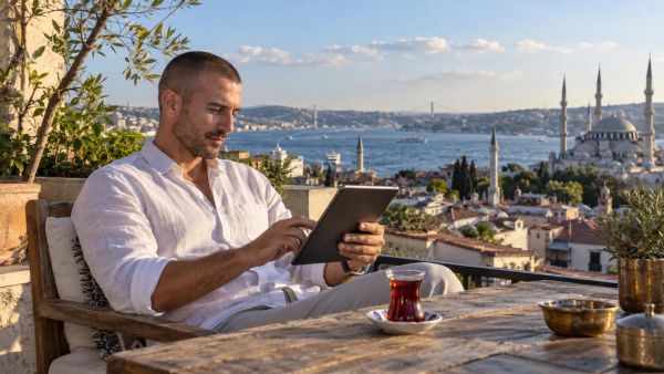 Guide essentiel pour greffe de cheveux en Turquie : conseils avant de réserver