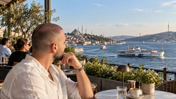 Guide essentiel pour greffe de cheveux en Turquie : conseils avant de réserver