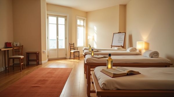 Quelles solutions de formation en réflexologie à Toulouse ?