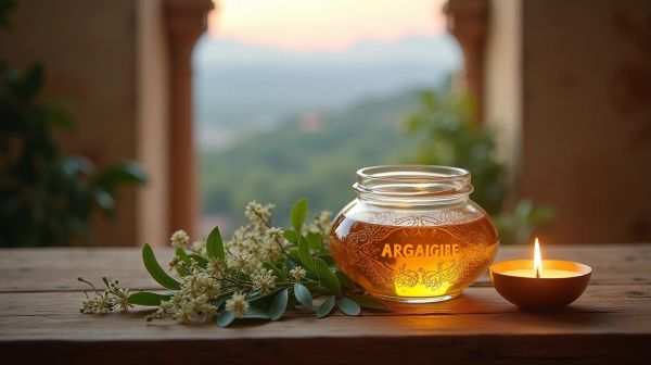 Quels sont les secrets de l'huile d'argan bio pour votre peau ?
