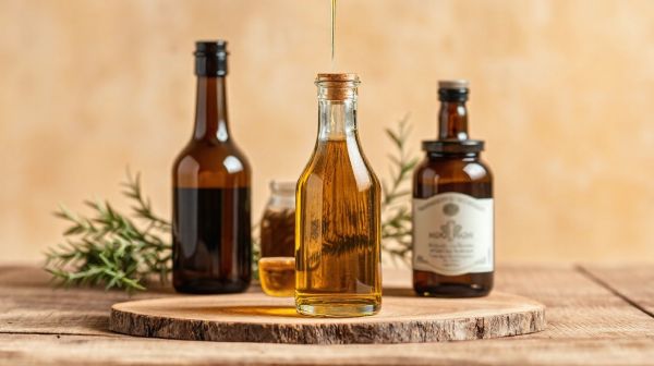 Top 5 bienfaits de l'huile d'argan bio pour la peau
