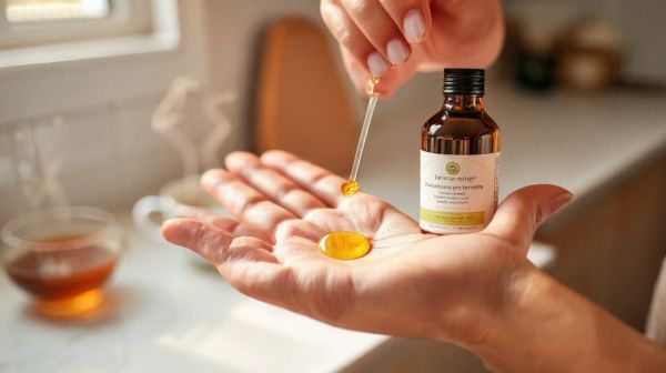 Top 5 bienfaits de l'huile d'argan bio pour la peau