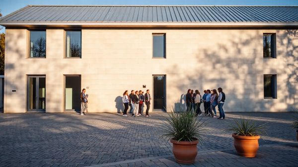 Top 5 centres de formation en réflexologie à Toulouse