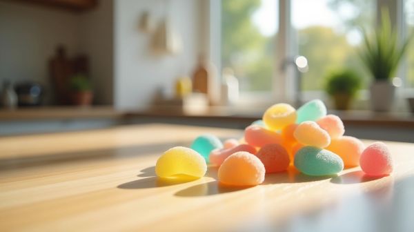 Vous ne vous doutiez pas que ces gummies intime amélioraient votre bien-être