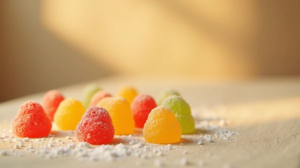 Vous ne vous doutiez pas que ces gummies intime amélioraient votre bien-être