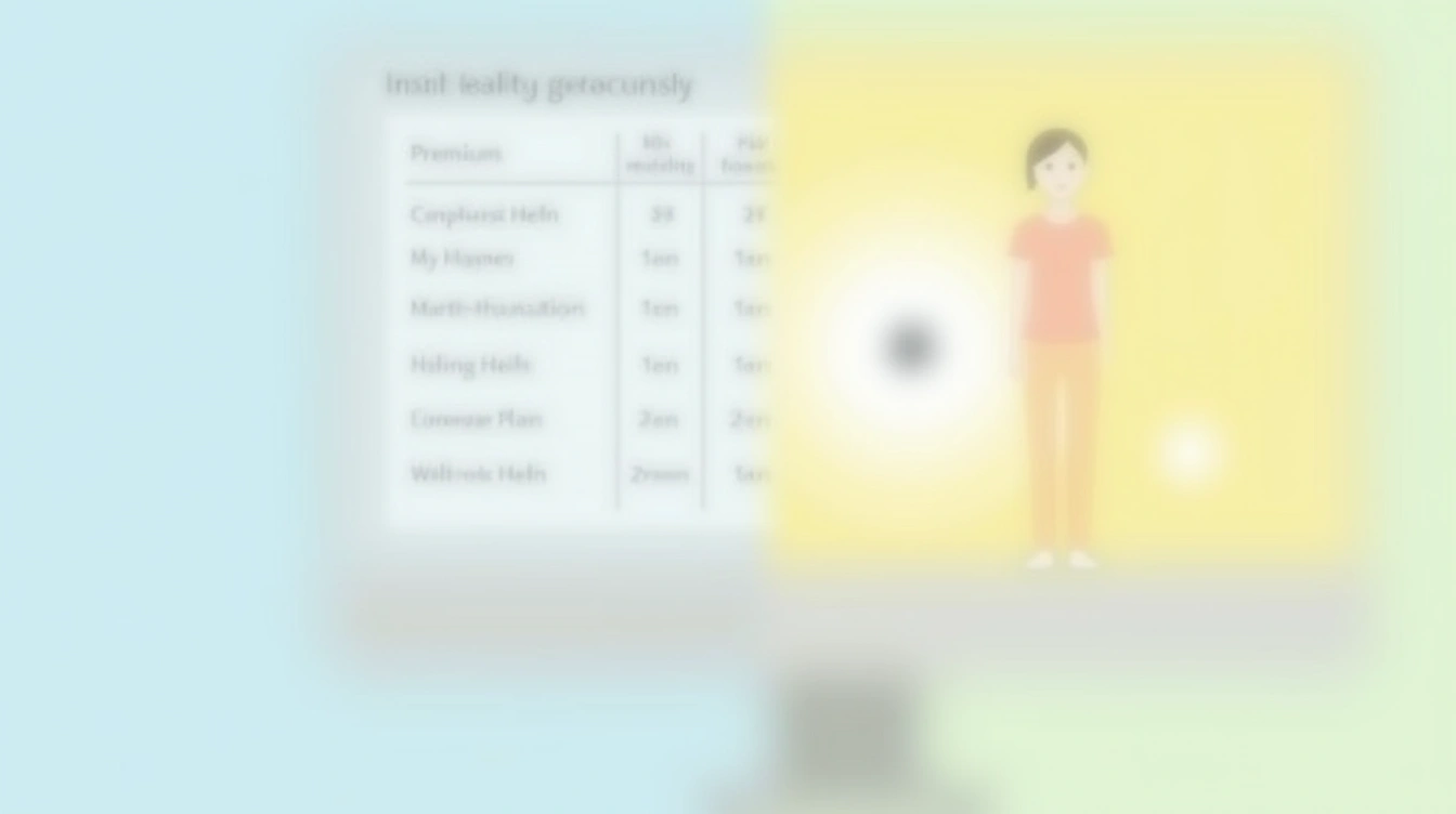 Questions fréquentes sur les comparateurs santé